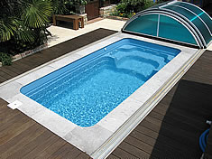 Swim Trim