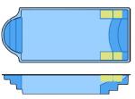 SWIM TRIM RELAX PLUS 